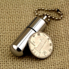 Load image into Gallery viewer, Mini Gasoline Lighter